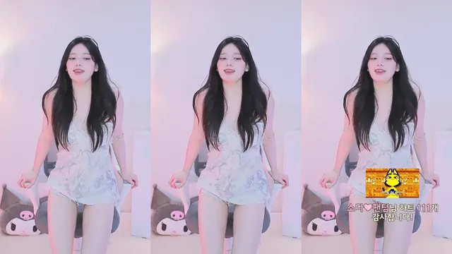 [Korean BJ] hanyura282 2025-05-07 - KBJFan