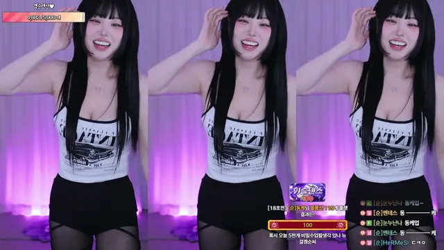 图片[2] - [Korean BJ] inhye0416 2025-12-18 - KBJFan