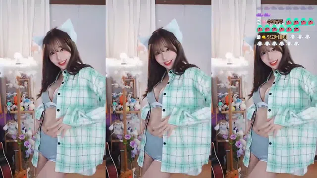 图片[7] - [Korean BJ] sooflower 2025-05-06 - KBJFan