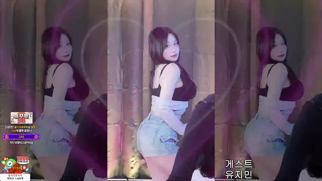 图片[3] - [Korean BJ] kojuliya99 2025-11-23 - KBJFan