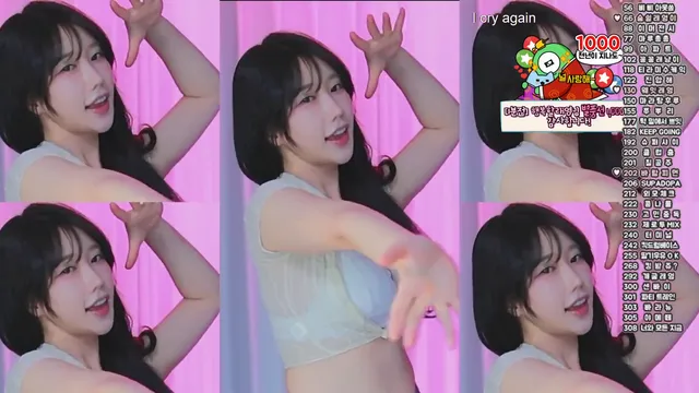 图片[4] - [Korean BJ] eunyoung1238 2025-03-19