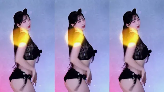 图片[3] - [Korean BJ] zzey33 2025-07-27 - KBJFan