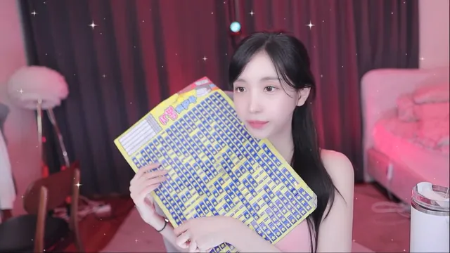 图片[1] - [Korean BJ] loveu22 2026-05-14 - KBJFan