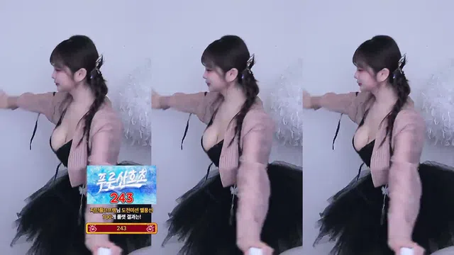 图片[7] - [Korean BJ] youji5luv 2025-10-06 - KBJFan