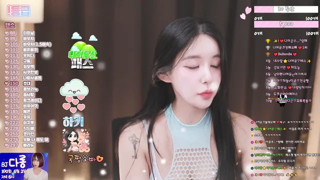 图片[5] - [Korean BJ] s2s20121 2025-06-07 - KBJFan