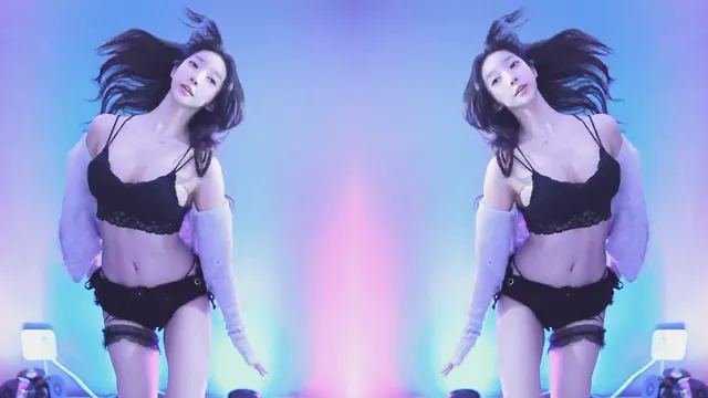 图片[1] - [Korean BJ] csp1208 2025-03-10 - KBJFan