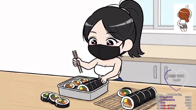 图片[3] - [Korean BJ] imanatural 2026-01-18 - KBJFan