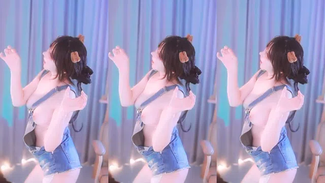 图片[14] - [Korean BJ] nyangnyang1004 2025-04-19 - KBJFan