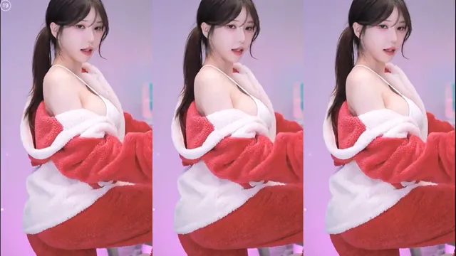 图片[6] - [Korean BJ] alswl2208 2025-10-18 - KBJFan