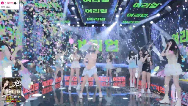 图片[45] - [Korean BJ] jinricp 2025-06-18 - KBJFan