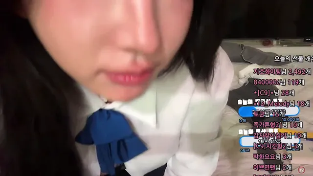 图片[6] - [Korean BJ] dlatmdaldlr 2025-08-15 - KBJFan