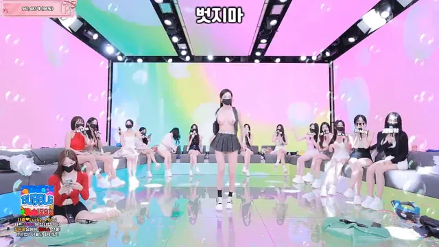 图片[61] - [Korean BJ] pandaclass 2025-09-16 - KBJFan