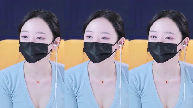 图片[4] - [Korean BJ] muse62 2026-05-12 - KBJFan