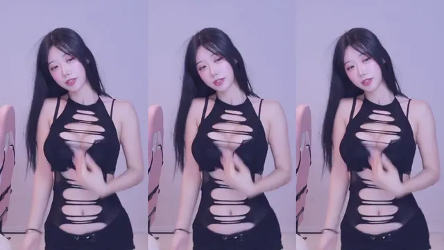 图片[2] - [Korean BJ] hachu87 2025-08-25 - KBJFan