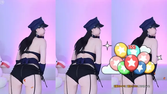 图片[3] - [Korean BJ] purelove2 2025-07-02 - KBJFan