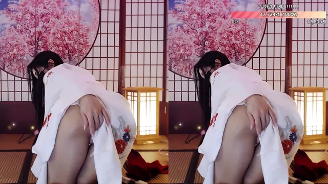 图片[4] - [Korean BJ] heenoo 2025-04-24 - KBJFan