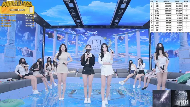 图片[73] - [Korean BJ] pandaclass 2025-04-15 - KBJFan