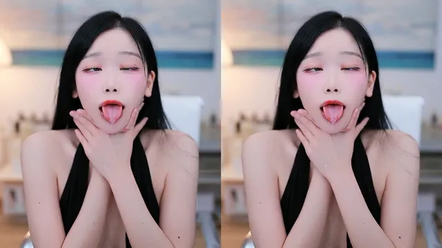 图片[2] - [Korean BJ] bada0309 2025-10-09 - KBJFan