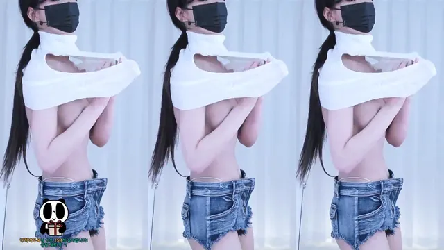 图片[1] - [Korean BJ] doobooseezzi 2025-03-14 - KBJFan