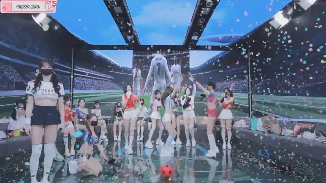 图片[11] - [Korean BJ] pandaclass 2026-06-11 - KBJFan