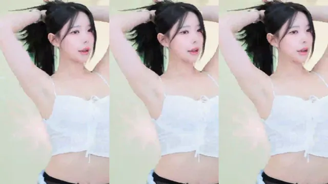 图片[3] - [Korean BJ] uheeeee 2025-06-11 - KBJFan