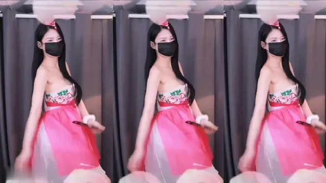 图片[9] - [Korean BJ] choyunkyung 2024-02-10 - KBJFan