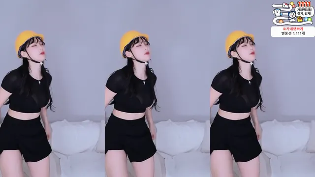 图片[3] - [Korean BJ] purelove2 2026-04-22 - KBJFan