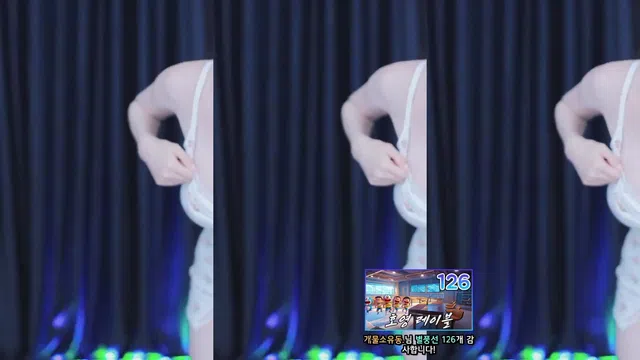 [Korean BJ] qor0919 2025-04-04-秀人集