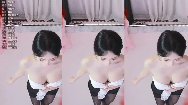 图片[4] - [Korean BJ] znvely00 2025-10-16 - KBJFan