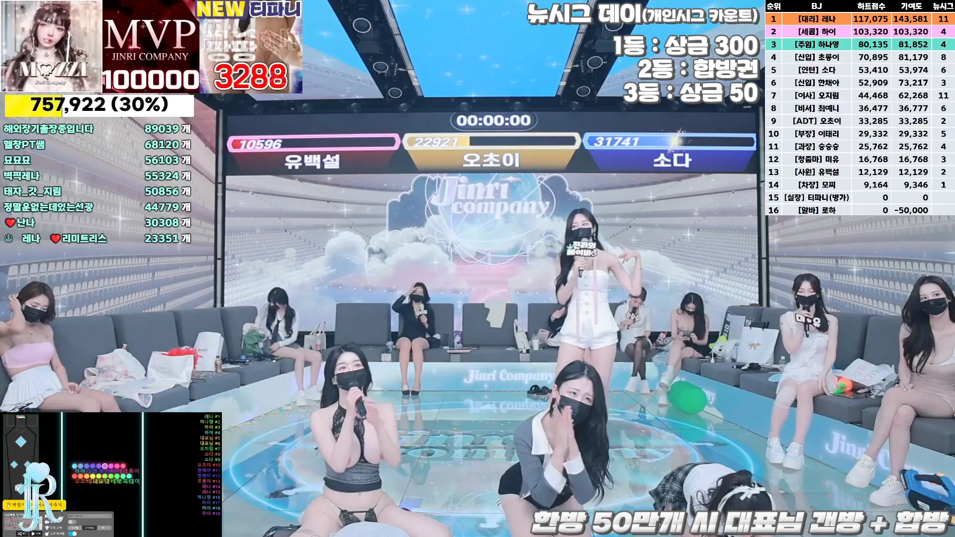 图片[62] - [Korean BJ] jinricp 2024-09-25 - KBJFan