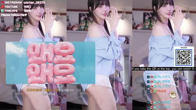 图片[2] - [Korean BJ] kyul365 2025-02-27