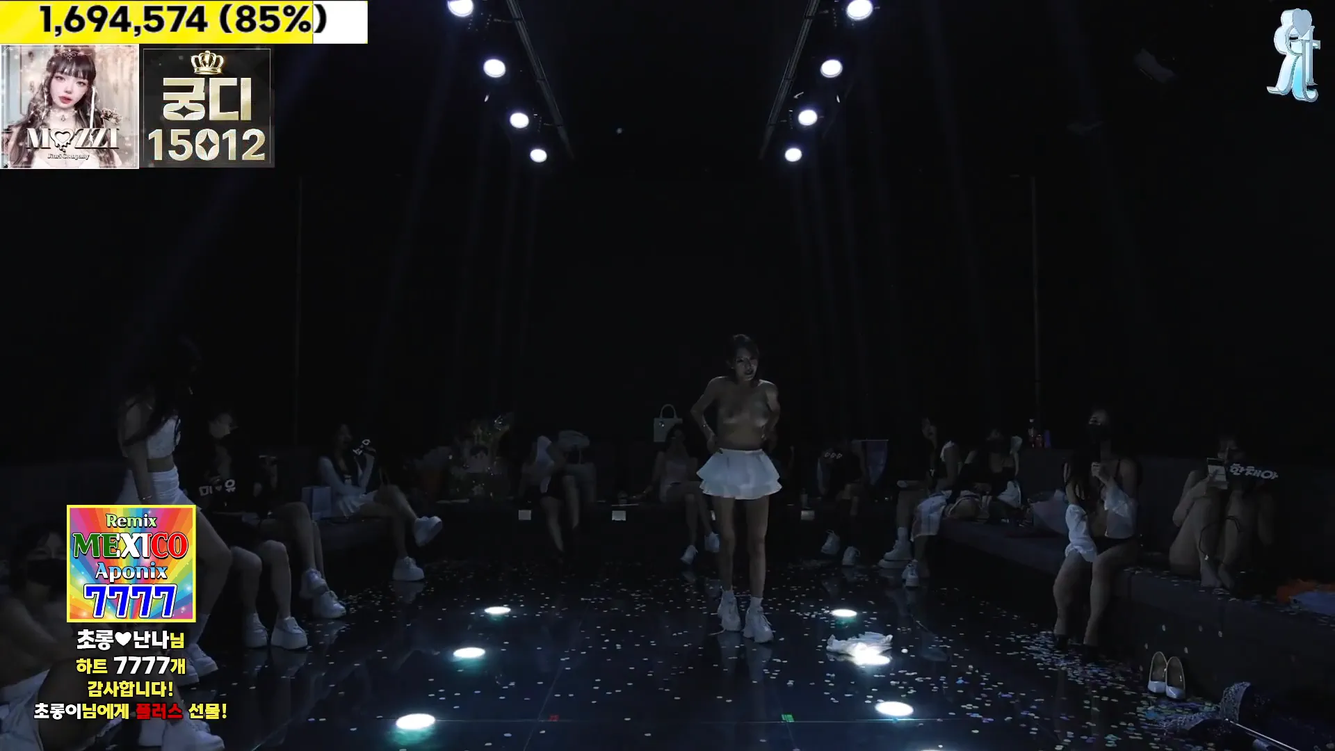 图片[46] - [Korean BJ] jinricp 2024-10-21 - KBJFan