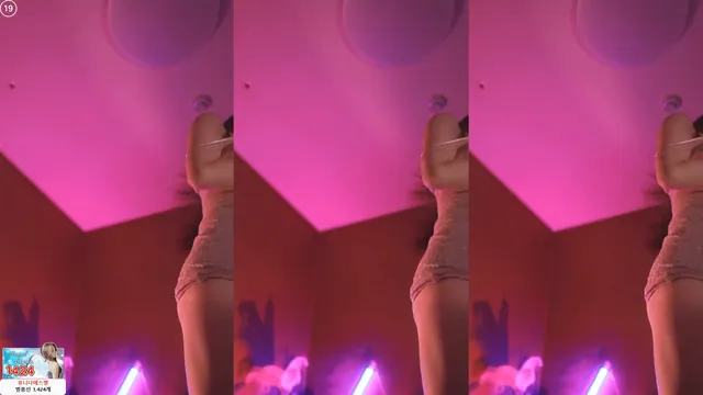 [Korean BJ] dlsgk1763 2025-06-27