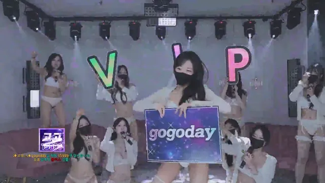 图片[39] - [Korean BJ] mscrew33 2025-08-11 - KBJFan