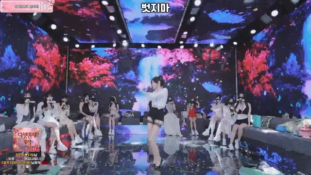 图片[41] - [Korean BJ] pandaclass 2026-07-02 - KBJFan