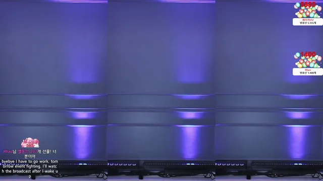 [Korean BJ] m0m099 2025-05-24 - KBJFan