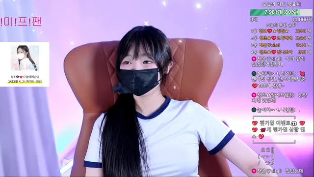 图片[3] - [Korean BJ] l24810 2026-03-19 - KBJFan