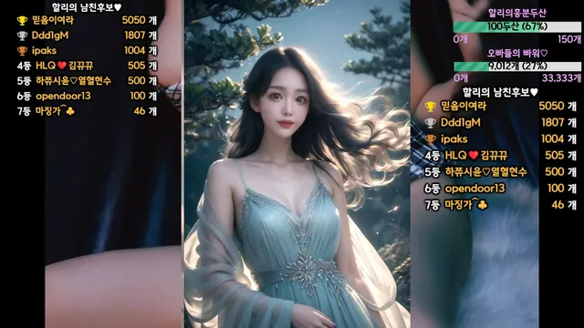 图片[4] - [Korean BJ] 123phmaaa 2026-03-27 - KBJFan