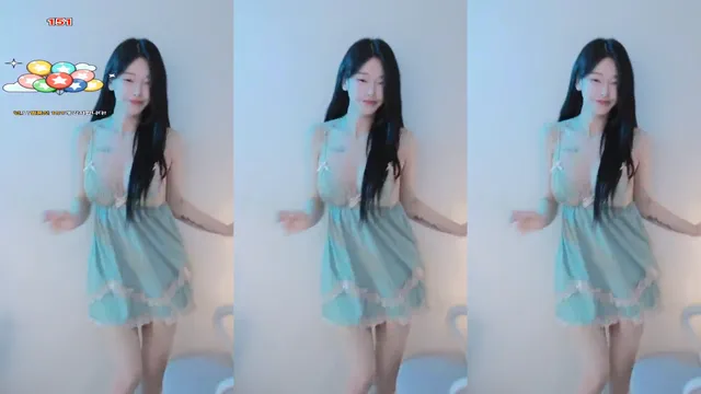 图片[3] - [Korean BJ] 0qqqq0q 2025-12-10 - KBJFan