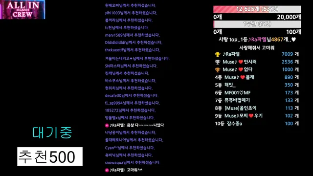 图片[3] - [Korean BJ] muse62 2025-11-05 - KBJFan