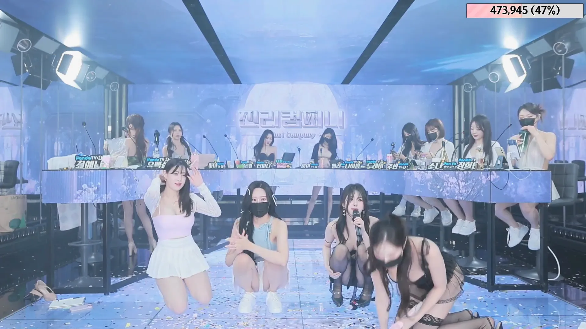 图片[27] - [Korean BJ] jinricp 2024-05-24 - KBJFan