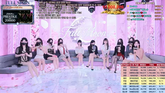 图片[21] - [Korean BJ] mscrew33 2026-06-05 - KBJFan