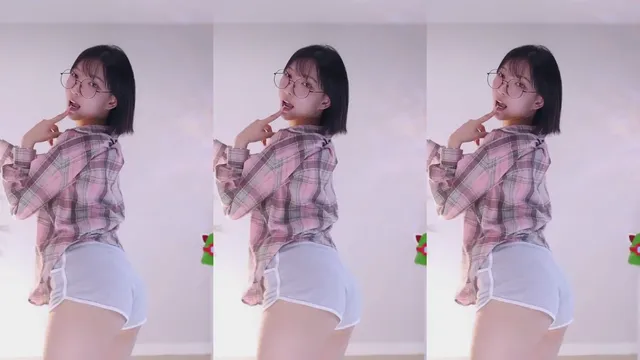 图片[3] - [Korean BJ] leelate 2025-04-21