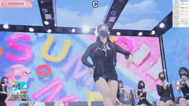 图片[65] - [Korean BJ] pandaclass 2026-04-07 - KBJFan