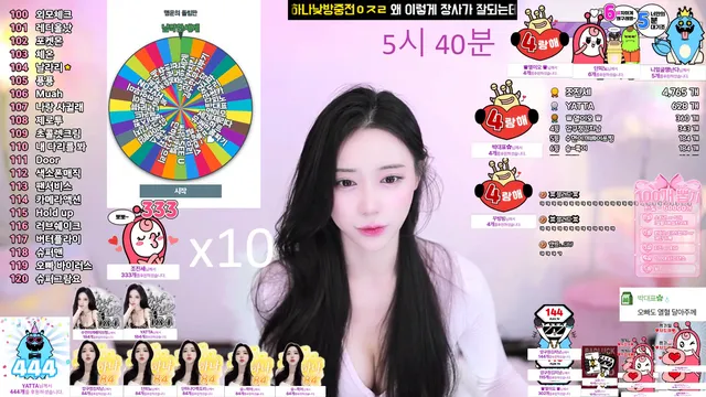 图片[6] - [Korean BJ] danhana 2025-05-07 - KBJFan