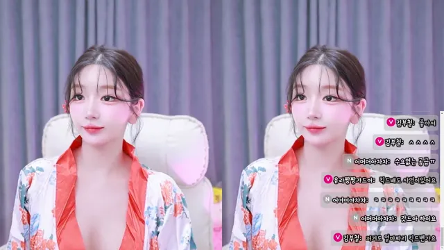 图片[5] - [Korean BJ] beraicecream 2026-05-28 - KBJFan