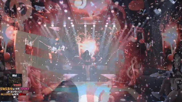 图片[44] - [Korean BJ] pandaclass 2025-03-06 - KBJFan