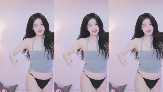 图片[5] - [Korean BJ] hanyura282 2025-04-29 - KBJFan