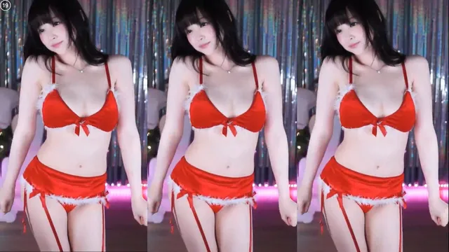 图片[3] - [Korean BJ] gmlsk7541 2025-12-24 - KBJFan