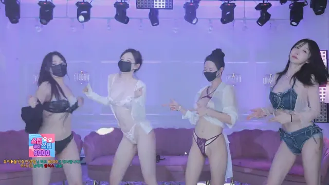 图片[61] - [Korean BJ] mscrew33 2025-06-12 - KBJFan